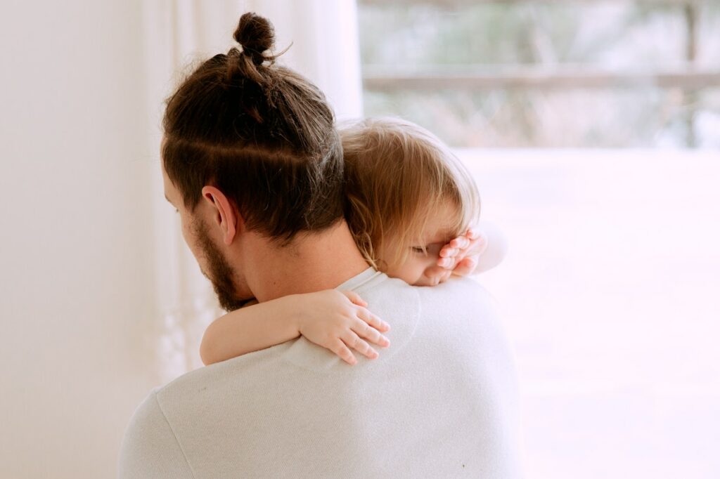Comment gérer les angoisses de ses enfants ?  Les Supers Parents