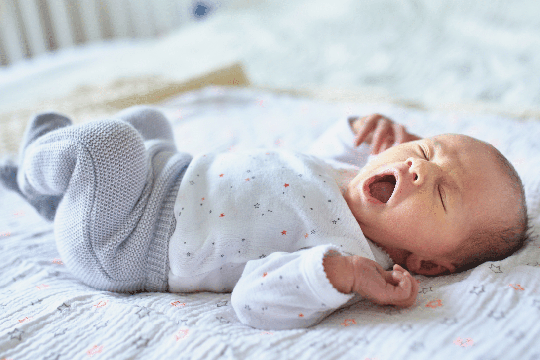 Nos Cles Pour Favoriser Le Sommeil De Bebe Les Supers Parents