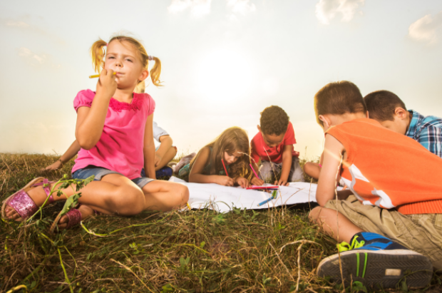 These schools that make our children happy 3 These schools that make our children happy