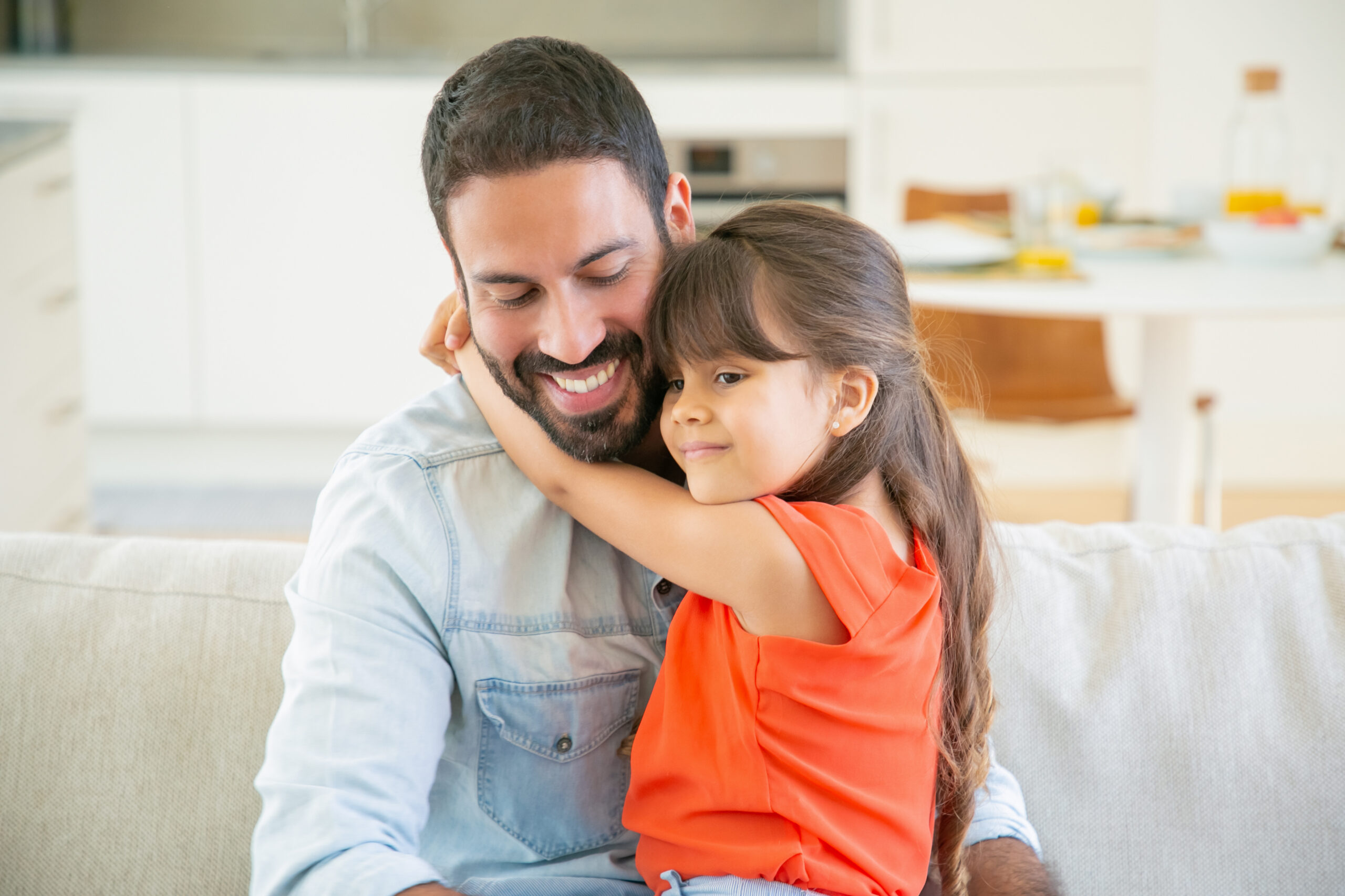 comment mieux communiquer avec son enfant