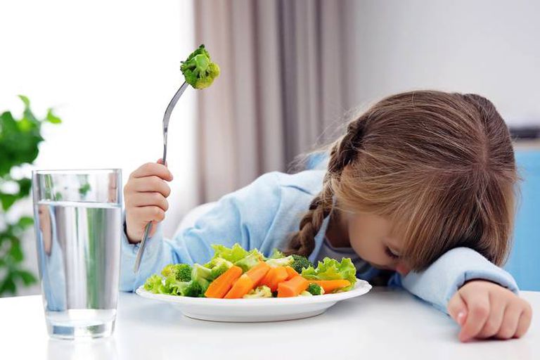 repas sans stress avec les enfants